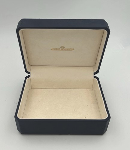 Jaeger lecoultre boîte - boîte, à
