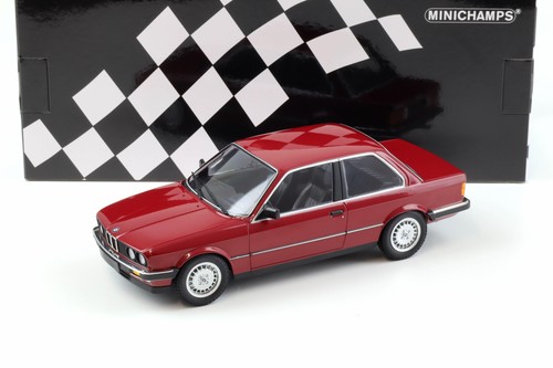 Minichamps bmw 323i - 323i, (e30)