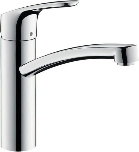 Mitigeur cuisine hansgrohe - mitigeur, de