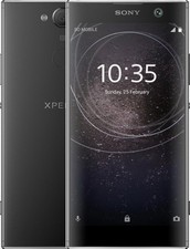 SONY Smartphone Xperia XA2 3