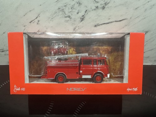 Norev berliet gak - norev,