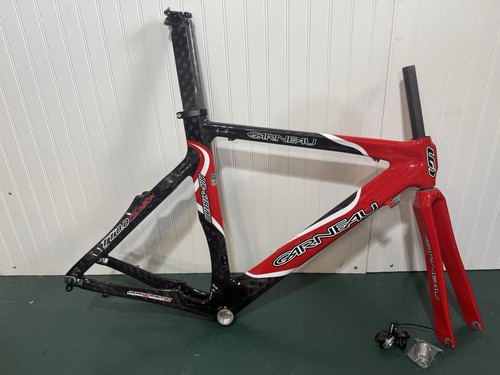 Nos louis garneau 8 - louis, 8.8