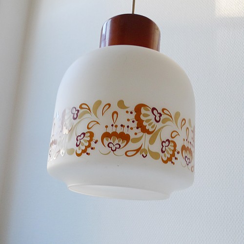 Grand lustre suspension - lustre,