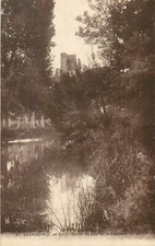 LAVARDIN LE CHATEAU 