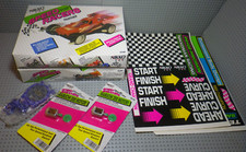 Speed Racers - Panther / Mascot - NIKKO TEC - Neuf