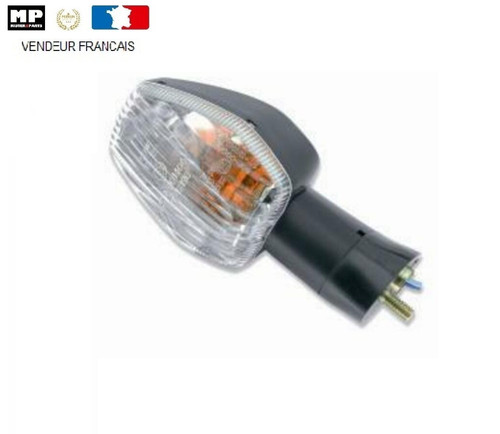 Clignotant avant droit 9318 - avant,