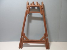 Playmobil - Western Tower Stand / Support for Watchtower / 3419 3773 3806