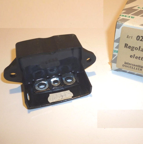 Régulateur alternateur 12v - régulateur,