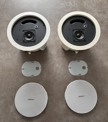 Enceinte bose freespace - enceinte,