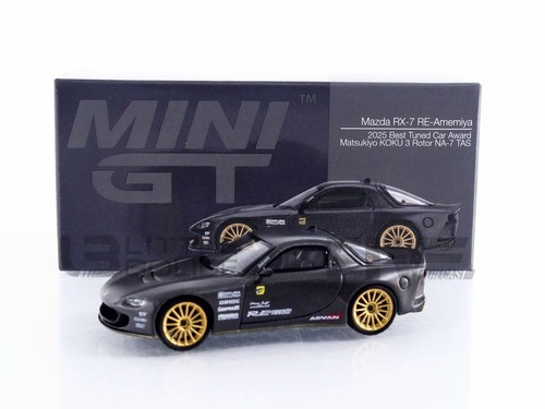 Mini mazda rx - -,