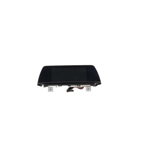 Ecran gps bmw serie - bmw, 1