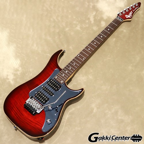 Vigier excalibur custom hsh - vigier,
