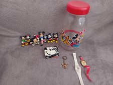 Lot Figurine Et Autre Disney
