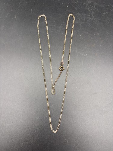 Ancienne chaîne collier - chaîne,