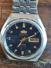 Montre Orient Automatique