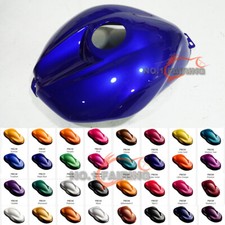 Custom Color Painted ABS Fairing Gas Tank Cover Cowl for YAMAHA YZF R6 2006 2007