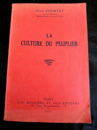 Jardin culture du - jardin, !