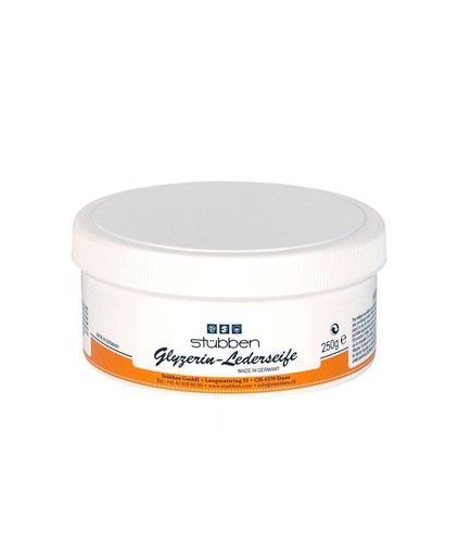 Stubben sapone alla glicerina