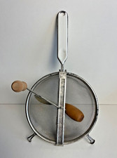 Ancien moulin à coulis /