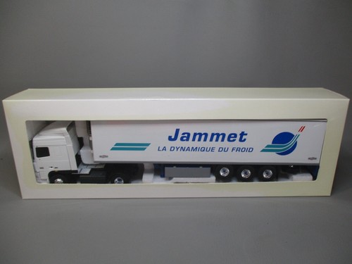 Dv11058 camion eligor daf - dv11058,