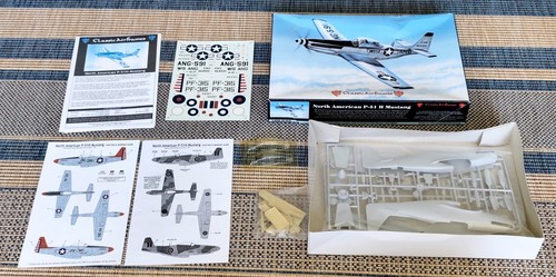 Classic airframes north - 1:48,