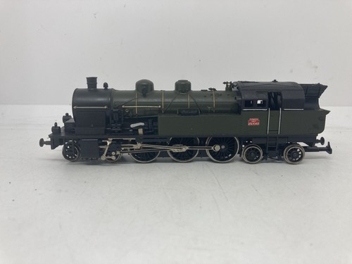 Liliput 7873 locomotive - liliput,