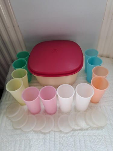 Tupperware multi service - tupperware,