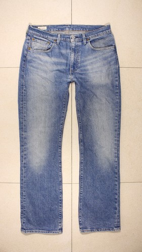 Jean homme levi 527 - w33, l32