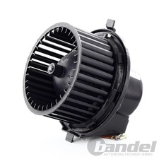 Ventilateur Intérieur Moteur