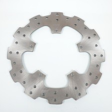 Disque de frein avant Sifam