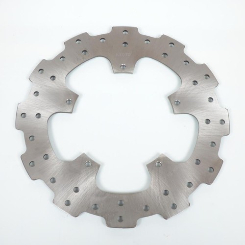 Disque frein avant - disque,