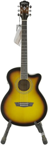 Washburn ea15 festival series - ea15,