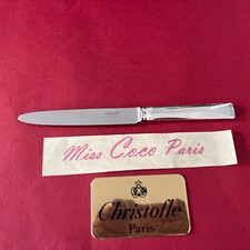 COUTEAU  TABLE  ATLANTIDE 24.5