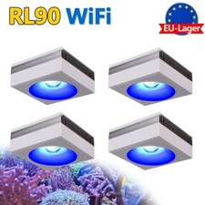 PopBloom RL90 lampe de réservoir d'aquarium marine 180cm 6ft récifal aquarium