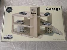 Garage en bois G43010 Wooden