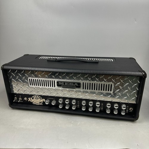 Tête amplificateur de - tête, d'amplificateur