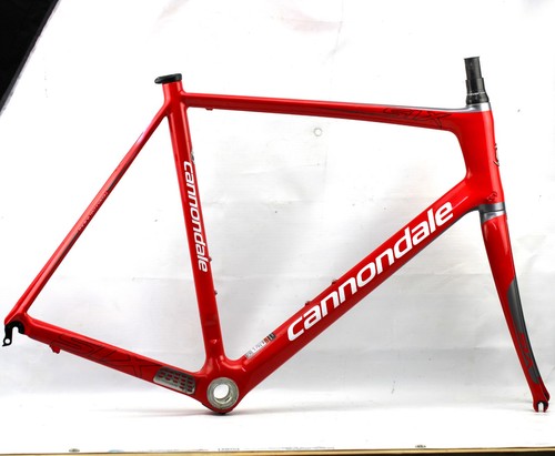 Cannondale supersix carbon - 1,