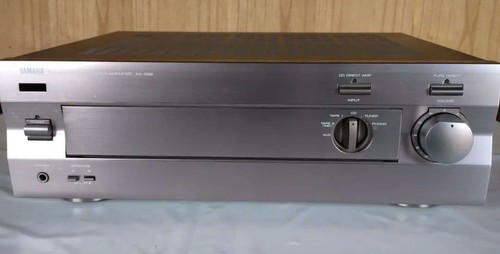 Yamaha 592 natural sound - natural,