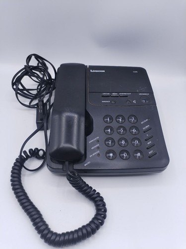 Téléphone fixe logicom - téléphone, l535
