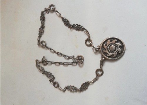 Collier buffet bijou - collier,