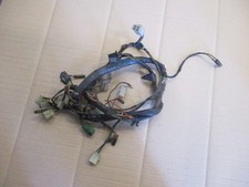 Circuit électrique principal