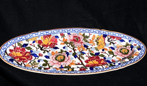 Gien plat poisson - —, à