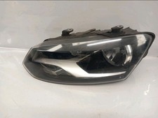 PHARE / OPTIQUE AVANT GAUCHE