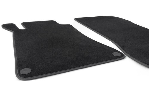 Tapis sol mercedes - tapis, classe