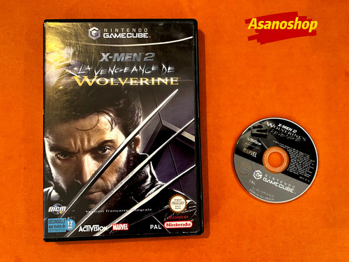 Men vengeance de - x-men, la