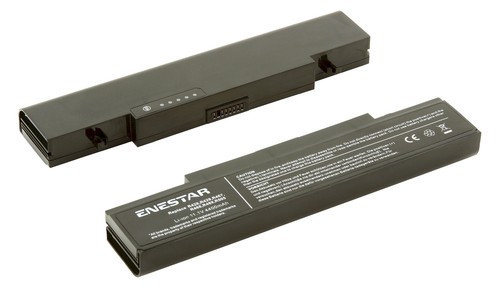 Batterie 4400mah pour samsung - pour,
