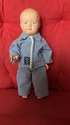 Poupon petit colin cm - petit,