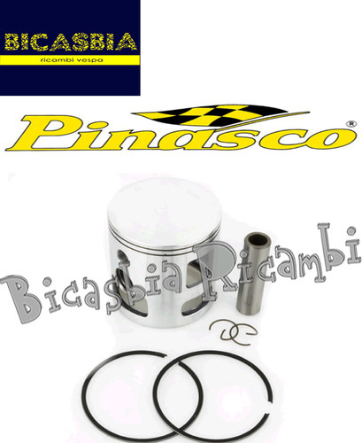 12086 piston 63 pinasco - -,