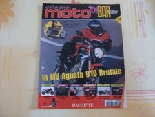 MAGAZINE JOE BAR N°17 TONIO