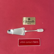 CHRISTOFLE CLUNY METAL SILVER